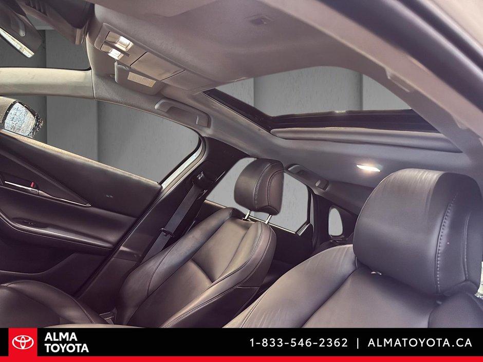2022 Mazda CX-30 GS LUXURY AWD-11