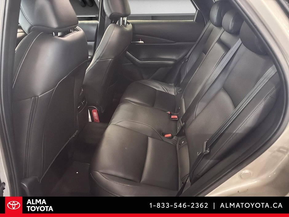 2022 Mazda CX-30 GS LUXURY AWD-12