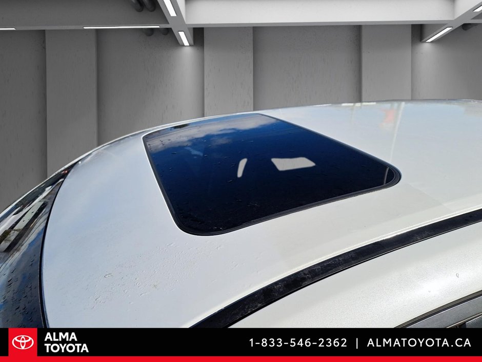 2017 Mazda CX-5 GS AWD-8