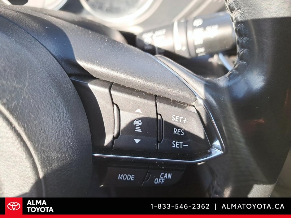 2017 Mazda CX-5 GS AWD-18