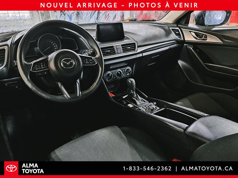 2018 Mazda 3 Sport GX AUTOMATIQUE-4