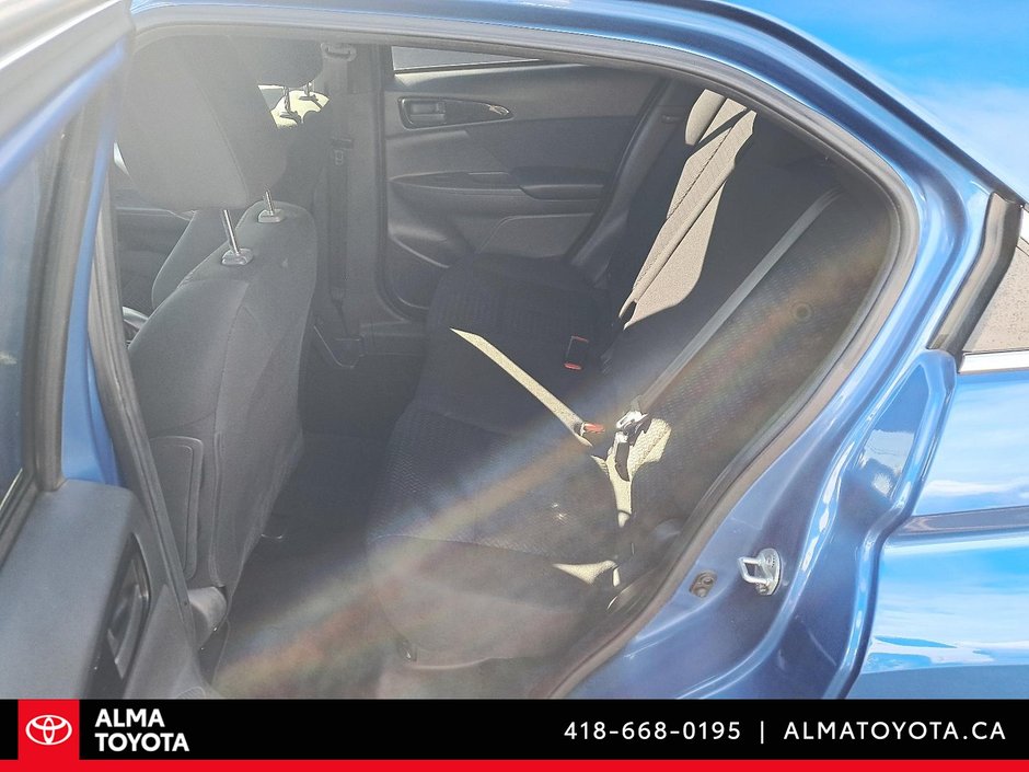 2022 Mitsubishi Eclipse Cross ES S-AWC-11