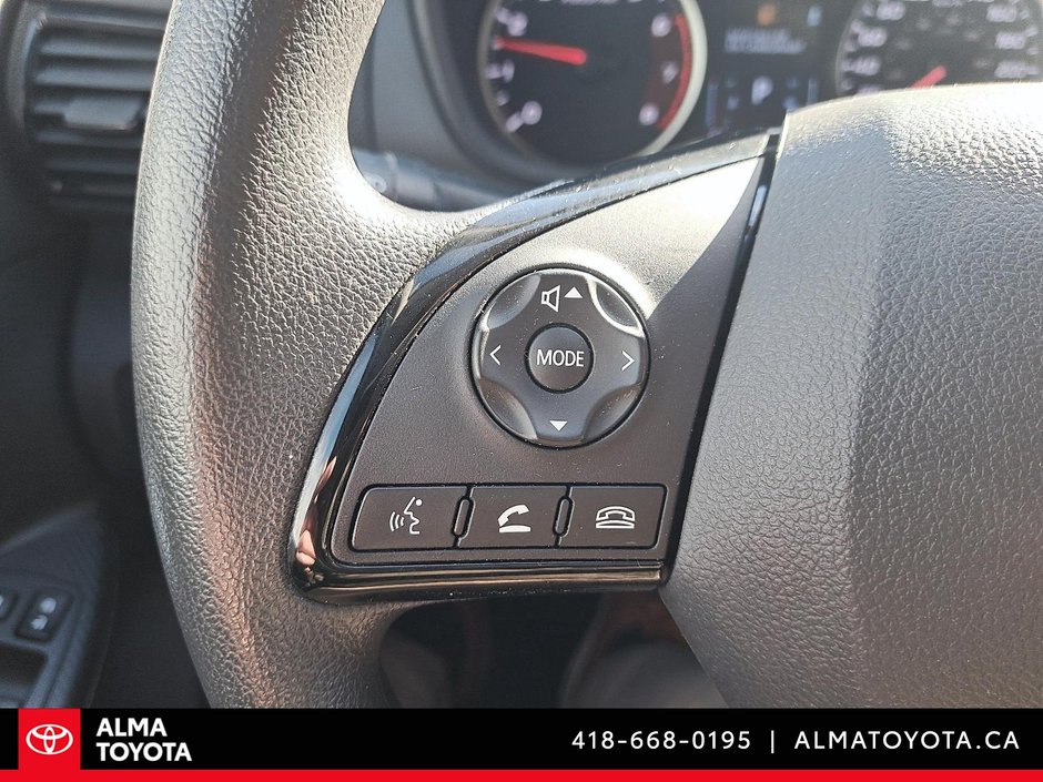 2022 Mitsubishi Eclipse Cross ES S-AWC-17