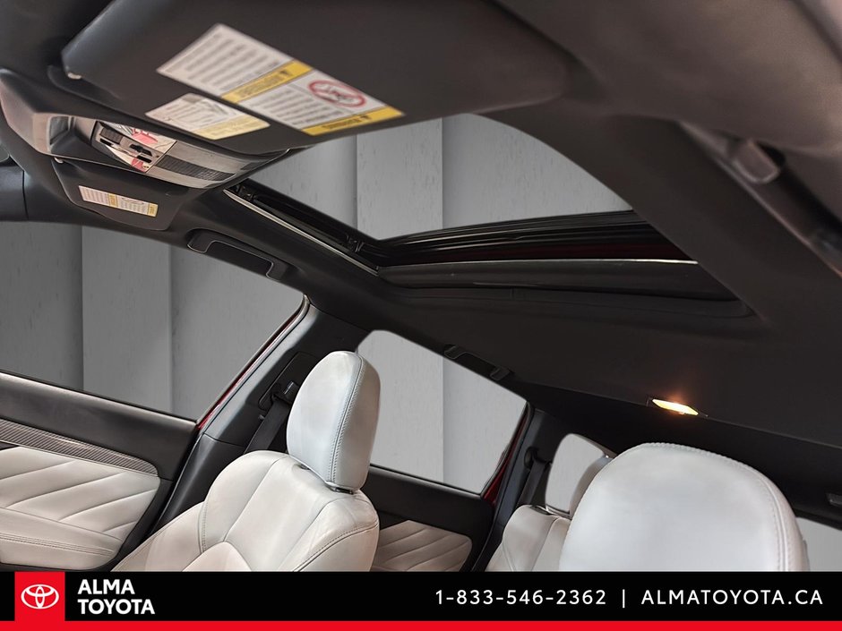 Mitsubishi Outlander PHEV SE-L PHEV 2020-11