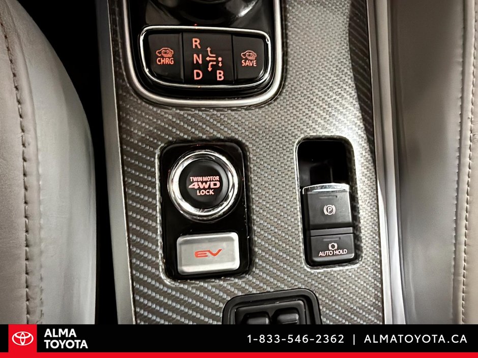 Mitsubishi Outlander PHEV SE-L PHEV 2020-19
