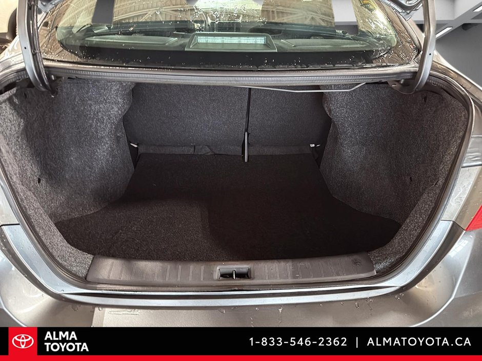 2019 Nissan Sentra SV AUTOMATIQUE-12