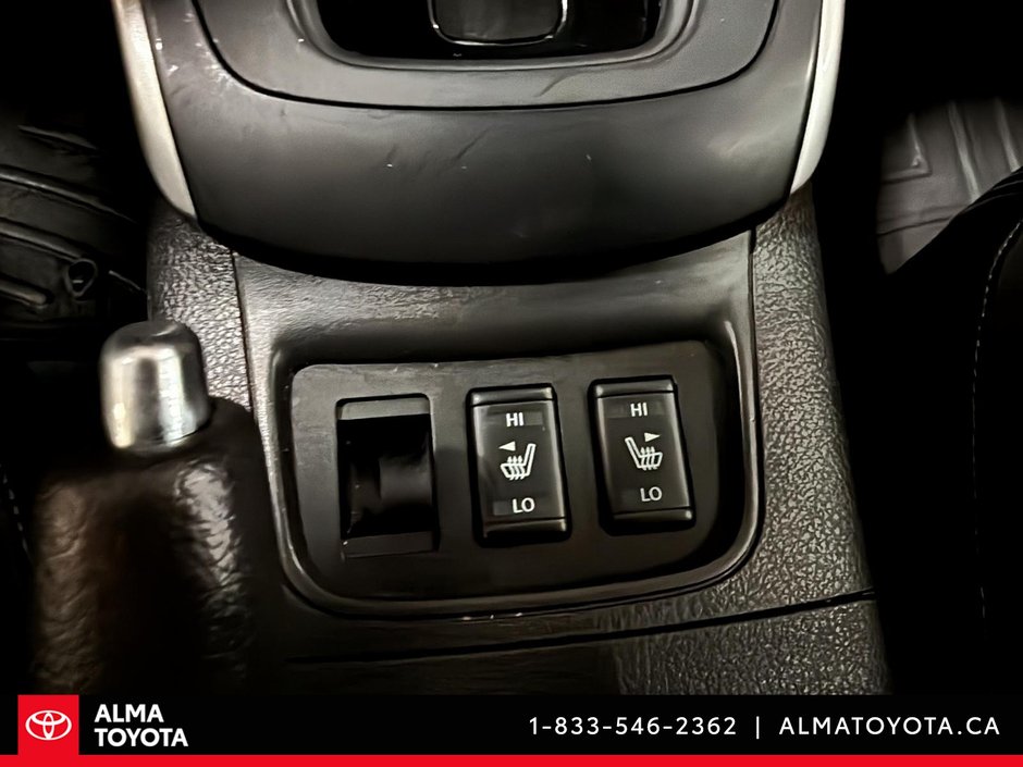 2019 Nissan Sentra SV AUTOMATIQUE-15