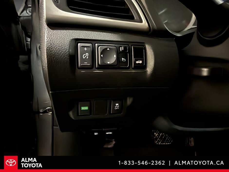 2019 Nissan Sentra SV AUTOMATIQUE-14