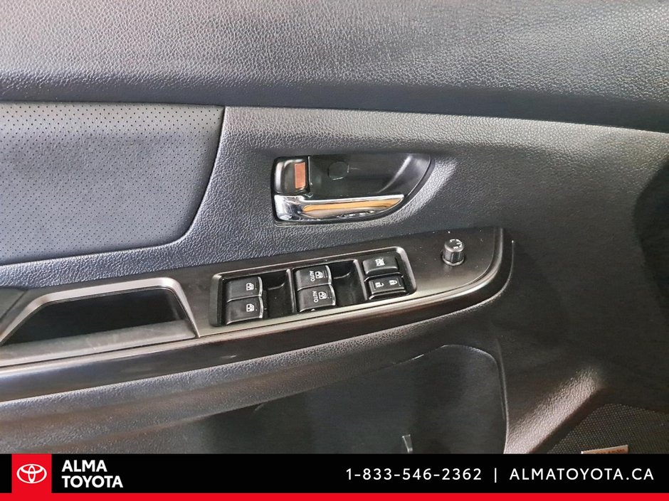 2021 Subaru WRX SPORT-TECH-20