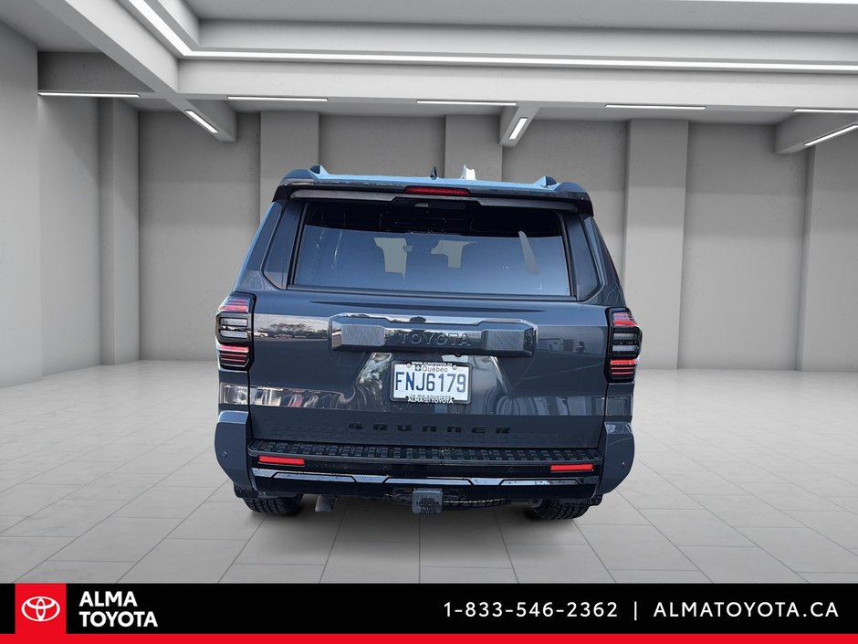 2025 Toyota 4Runner TRD SPORT-10