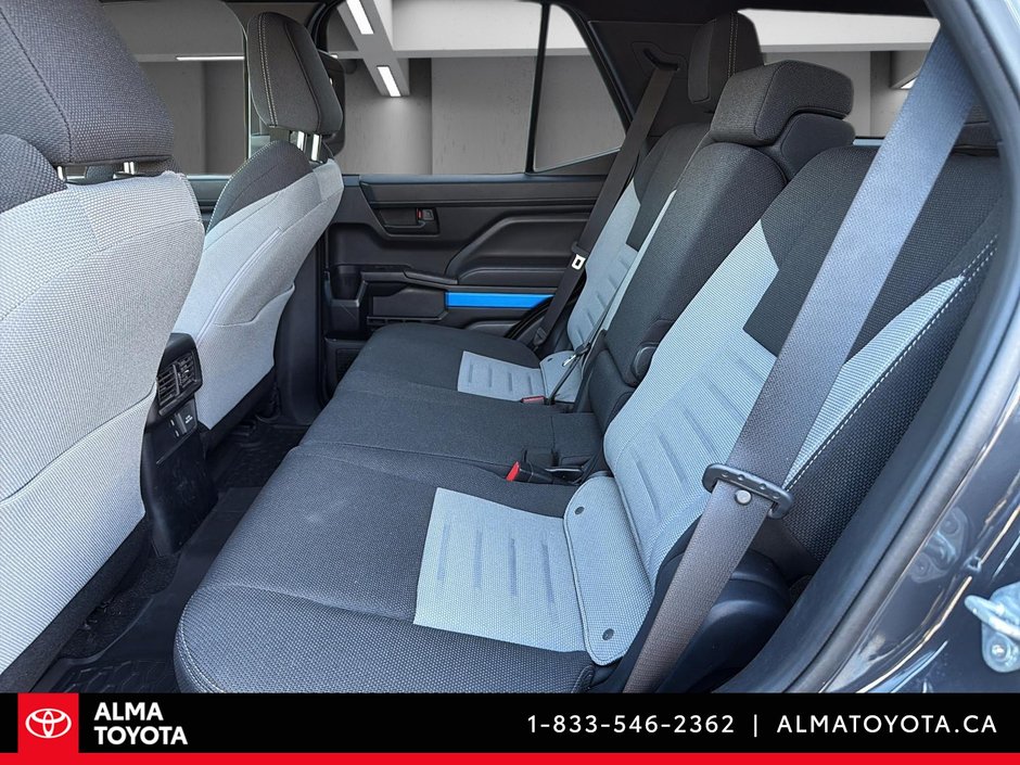 2025 Toyota 4Runner TRD SPORT-9
