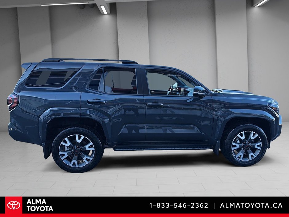 2025 Toyota 4Runner TRD SPORT-6
