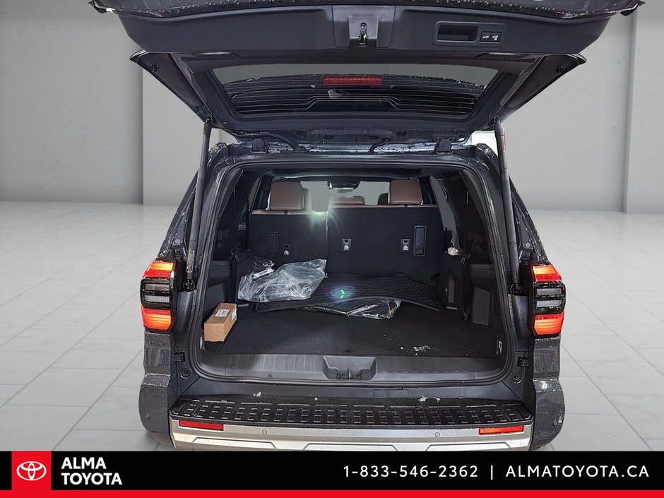 2026 Toyota 4Runner Limited-21