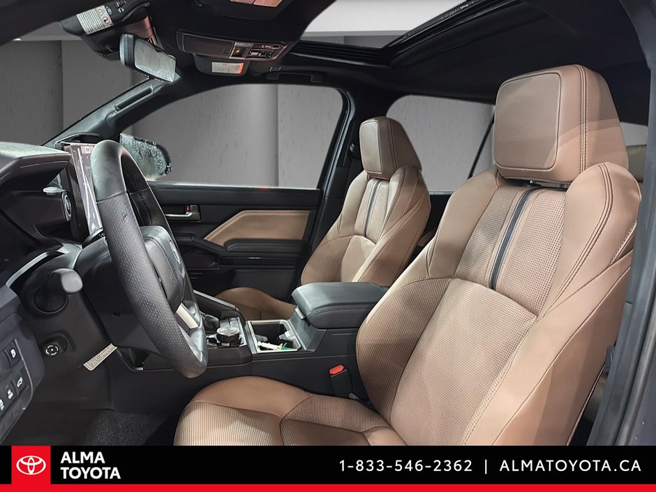 2026 Toyota 4Runner Limited-19