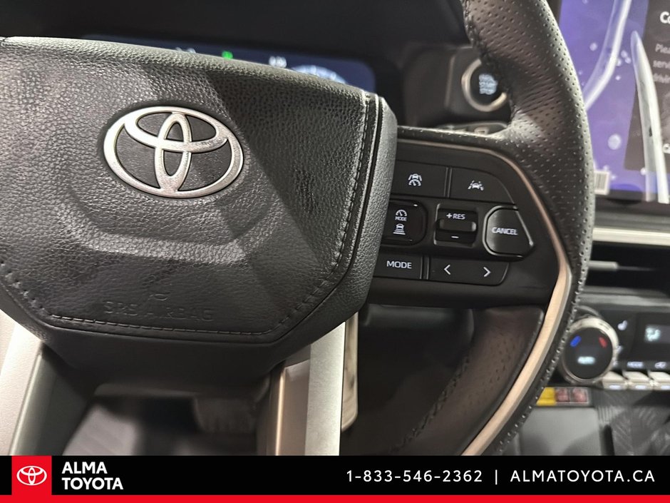 2026 Toyota 4Runner Limited-14