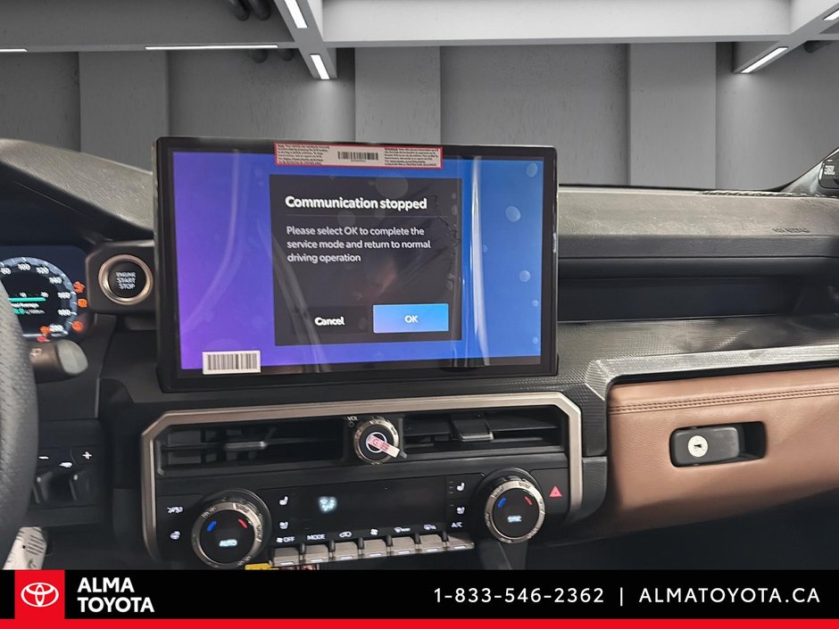 2026 Toyota 4Runner Limited-17