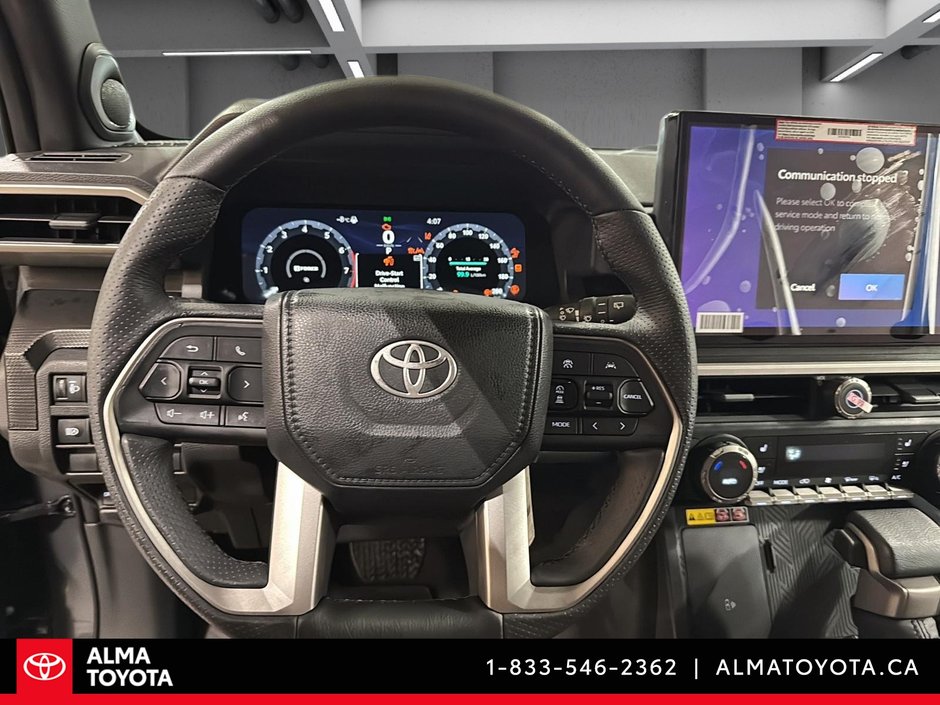 2026 Toyota 4Runner Limited-15