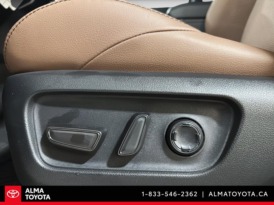 2026 Toyota 4Runner Limited-11