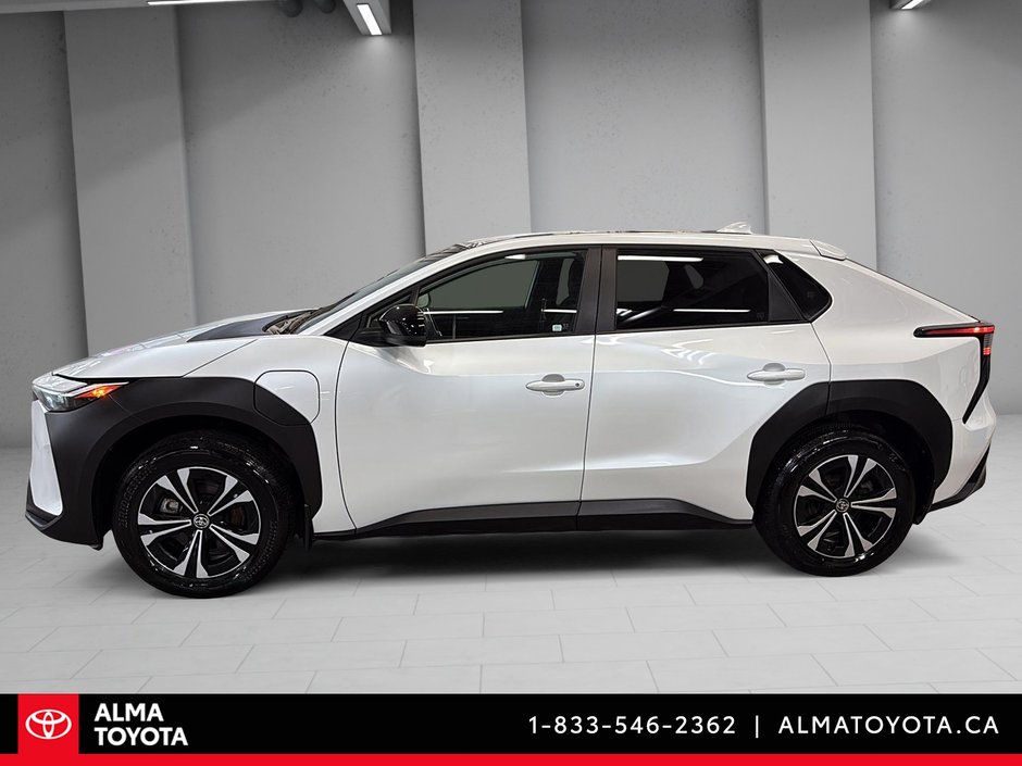 2024 Toyota bZ4X XLE AWD-7