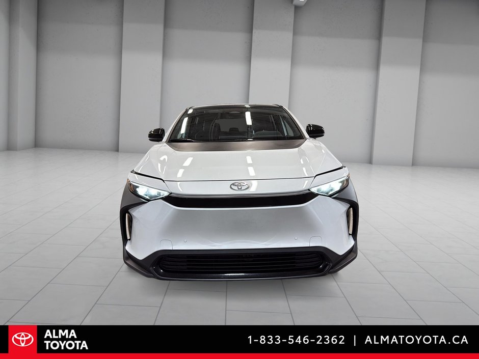 2024 Toyota bZ4X XLE AWD-1