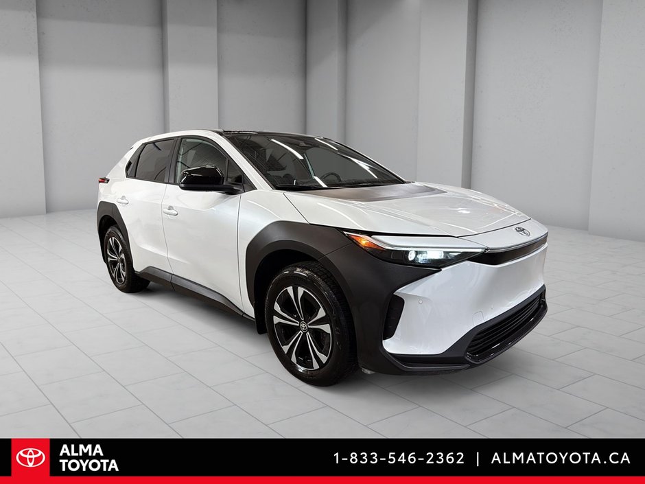 2024 Toyota bZ4X XLE AWD-2