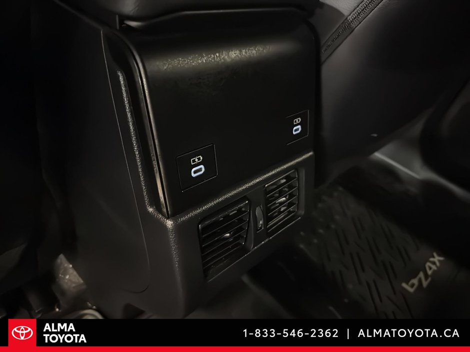 2024 Toyota bZ4X XLE AWD-14