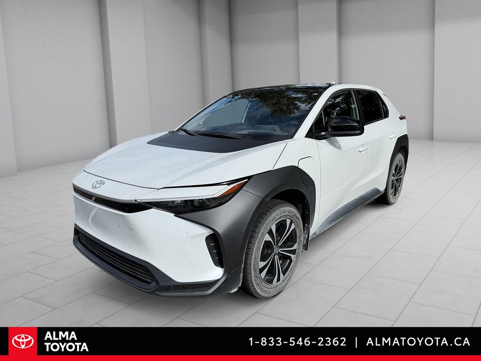2024 Toyota bZ4X XLE AWD-0