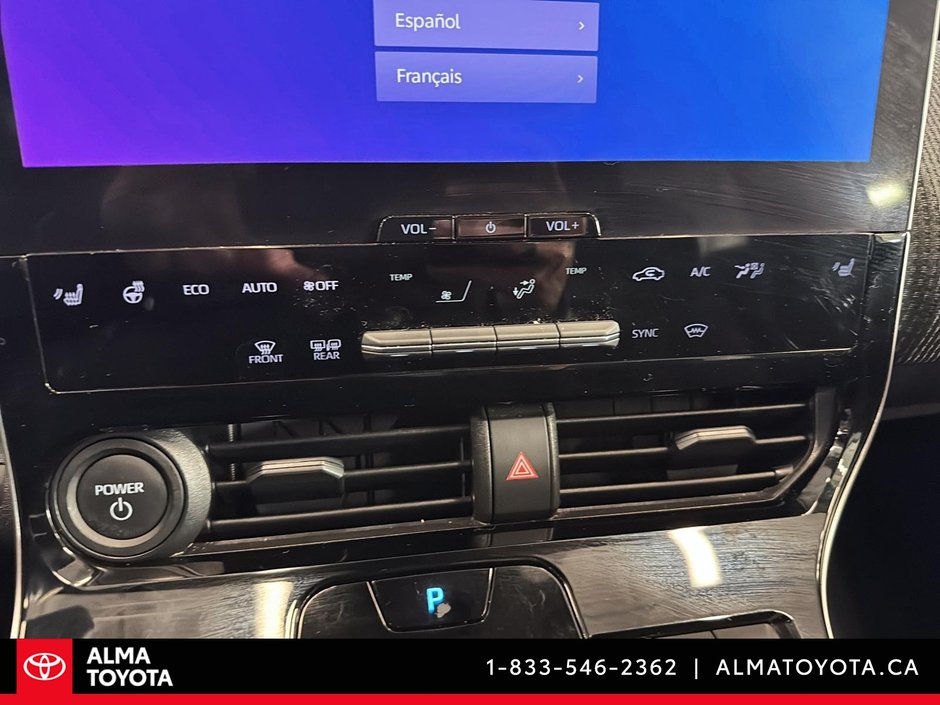 2024 Toyota bZ4X XLE AWD-22