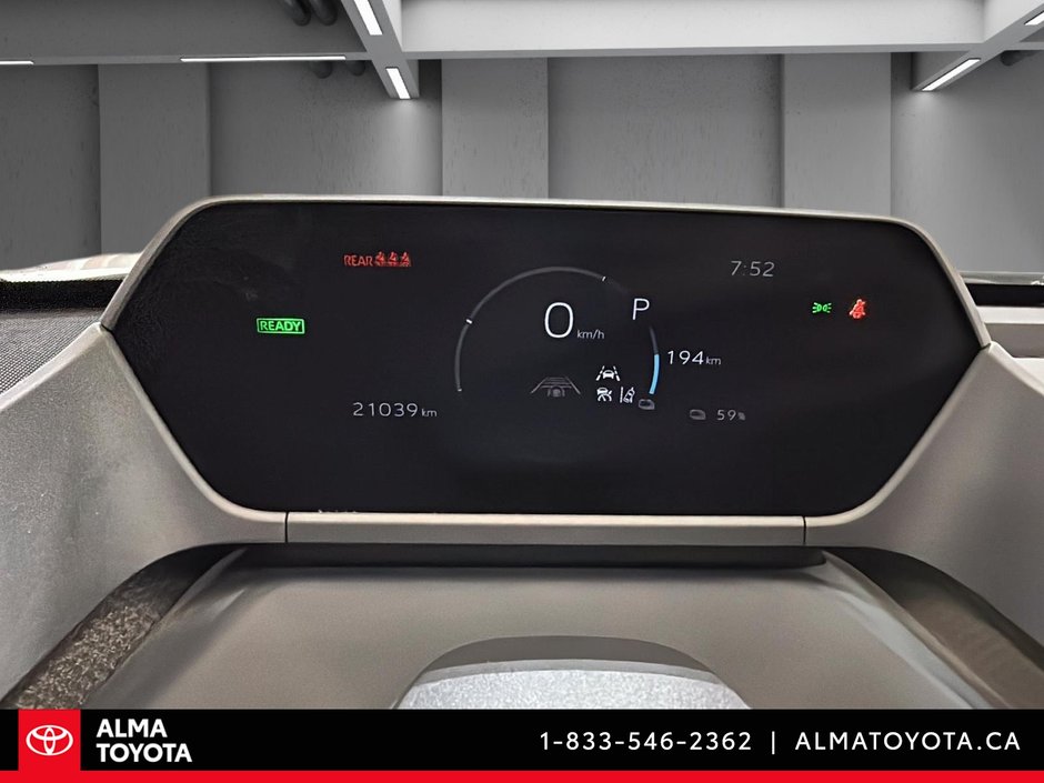 2024 Toyota bZ4X XLE AWD-20