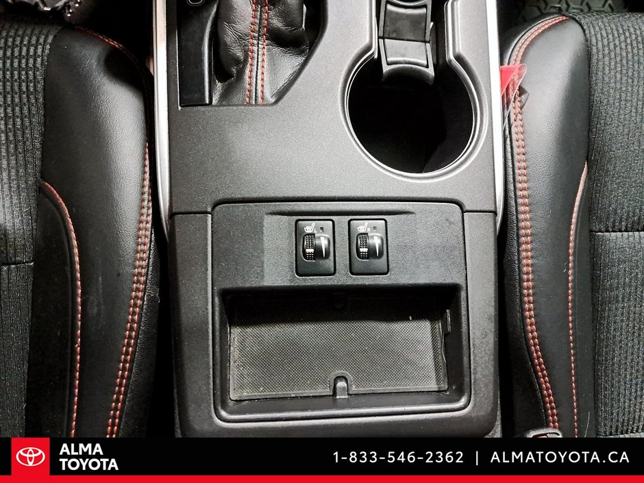 2017 Toyota Camry SE-20