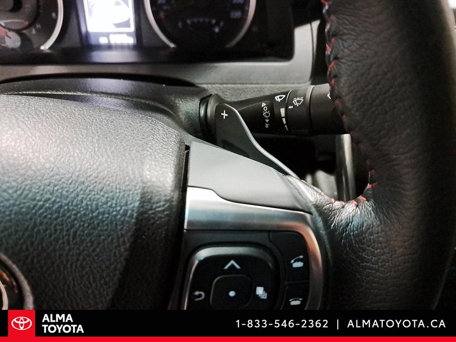 2017 Toyota Camry SE-16