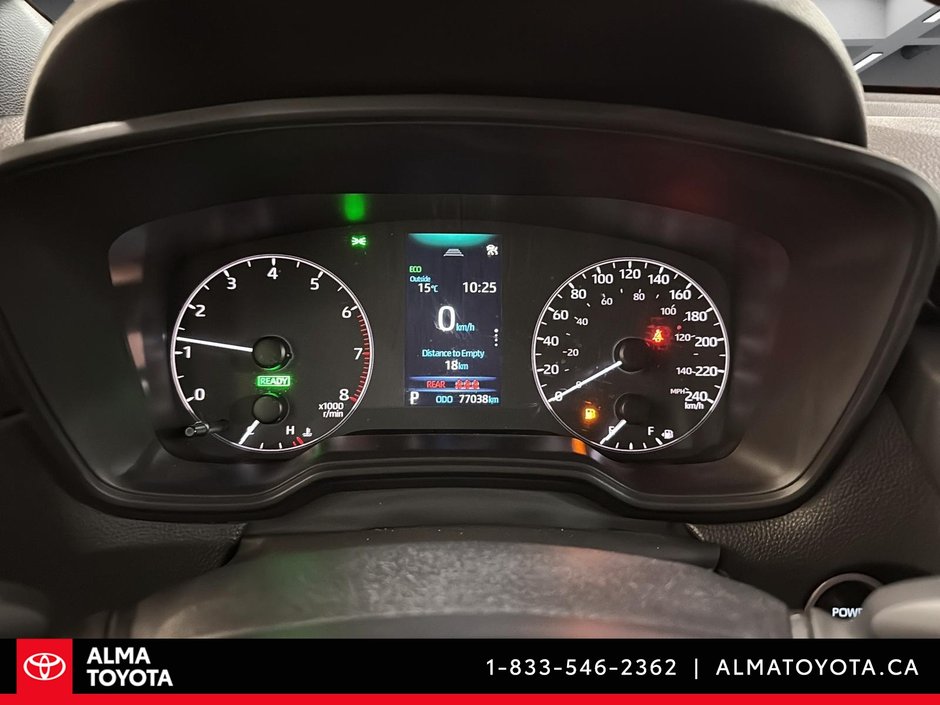 2023 Toyota Corolla Cross SE HYBRID-24