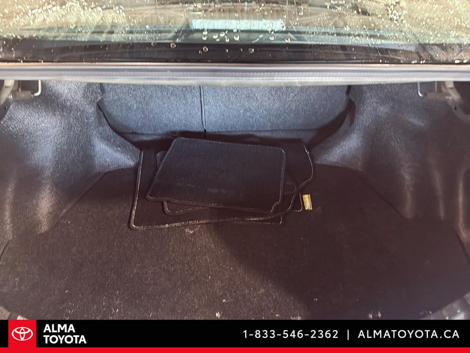 2017 Toyota Corolla LE CVT-13