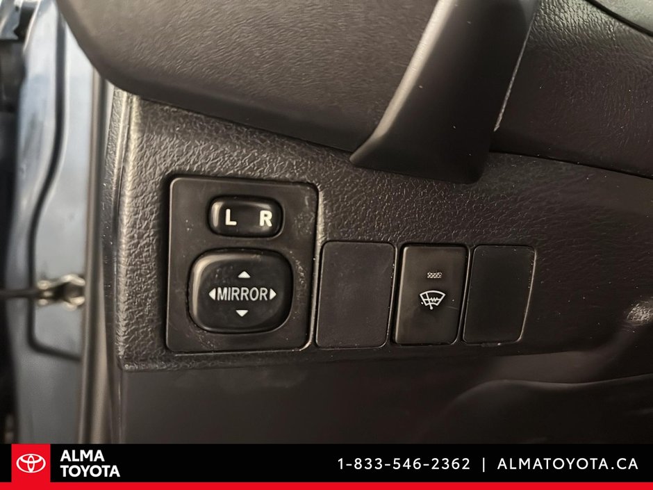 2017 Toyota Corolla LE CVT-15