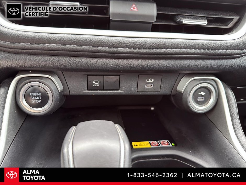 Toyota Grand Highlander LIMITED AWD 2024-26