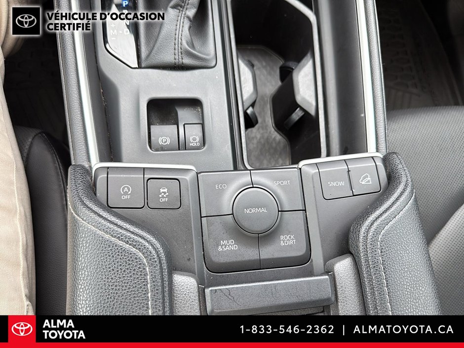 Toyota Grand Highlander LIMITED AWD 2024-28