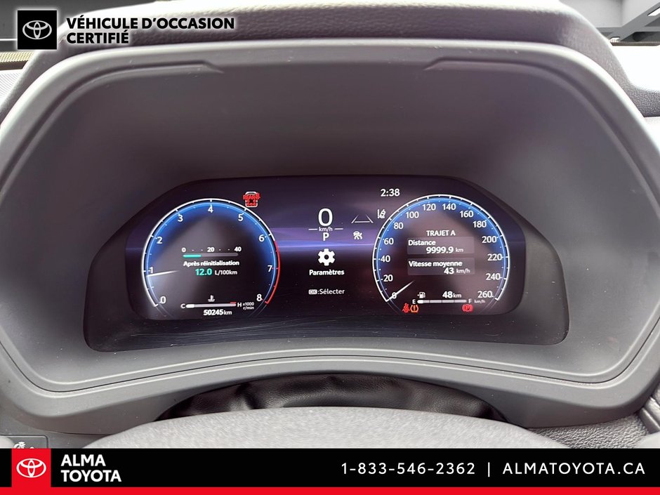 Toyota Grand Highlander LIMITED AWD 2024-20