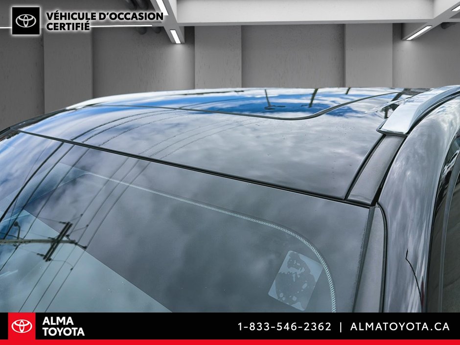 Toyota Grand Highlander LIMITED AWD 2024-9