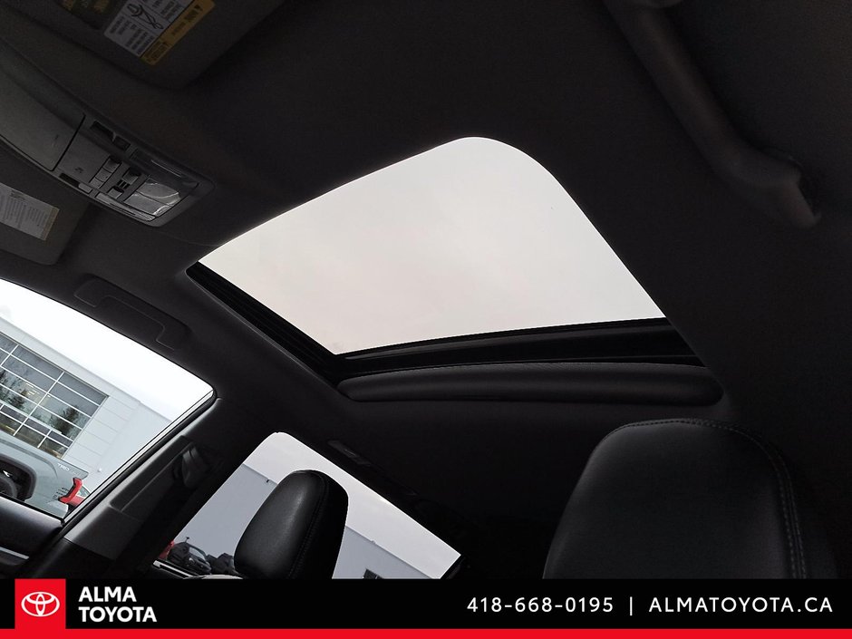 Toyota Highlander SE AWD 2018-21