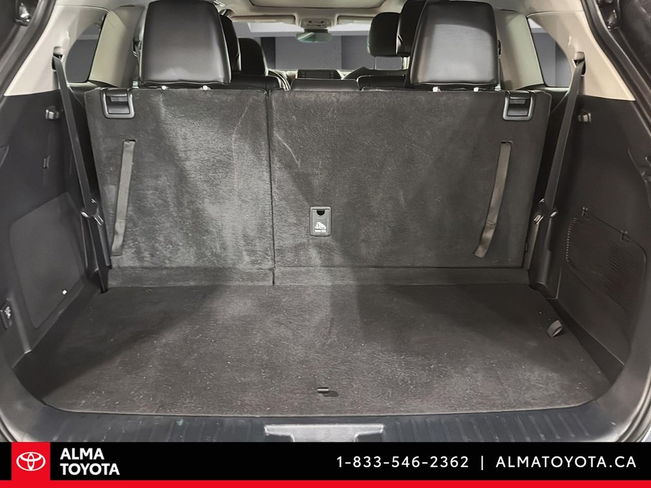 2022 Toyota Highlander HYBRID LIMITED-13