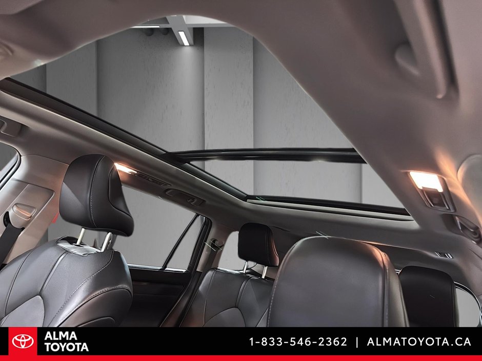 2022 Toyota Highlander HYBRID LIMITED-28