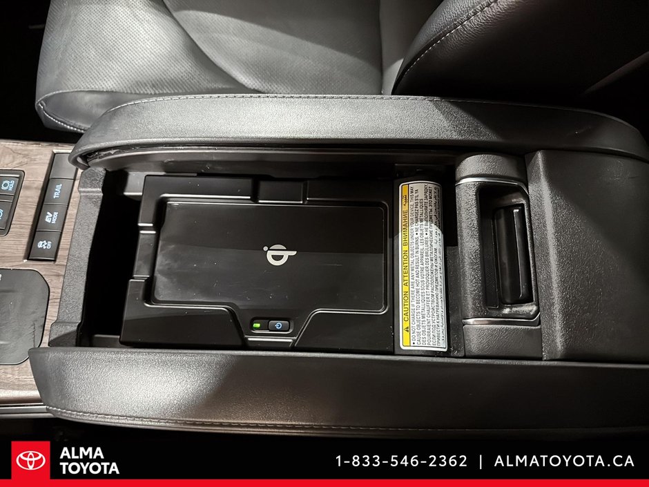 2022 Toyota Highlander HYBRID LIMITED-20
