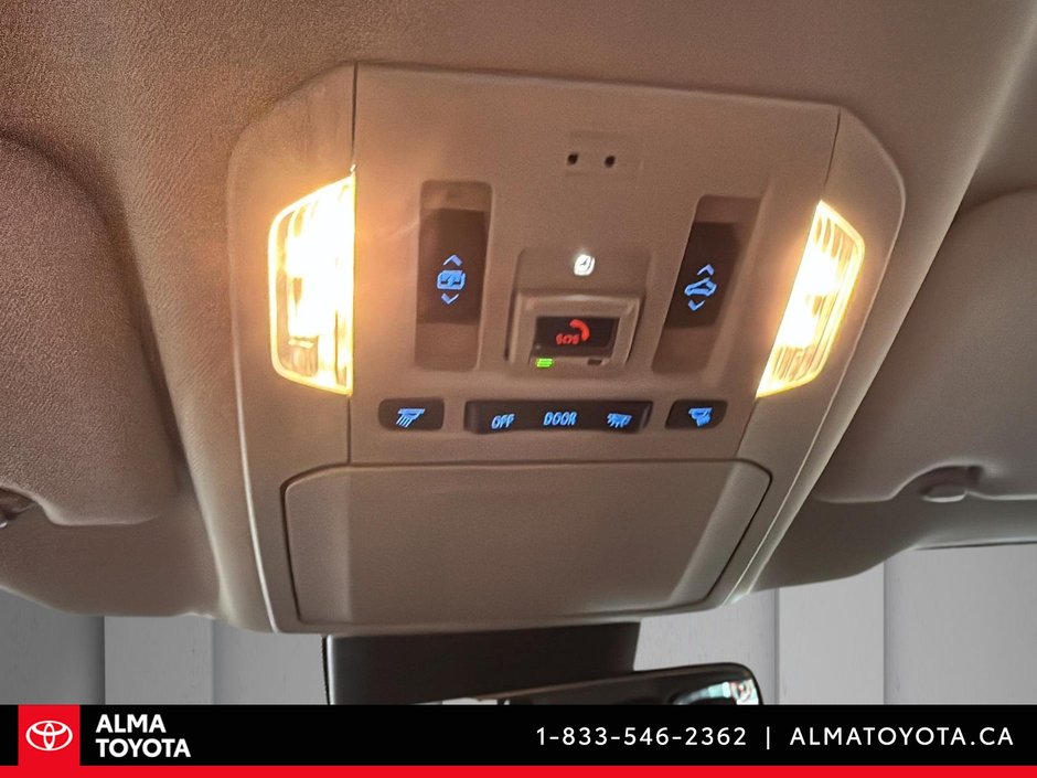 2022 Toyota Highlander HYBRID LIMITED-21