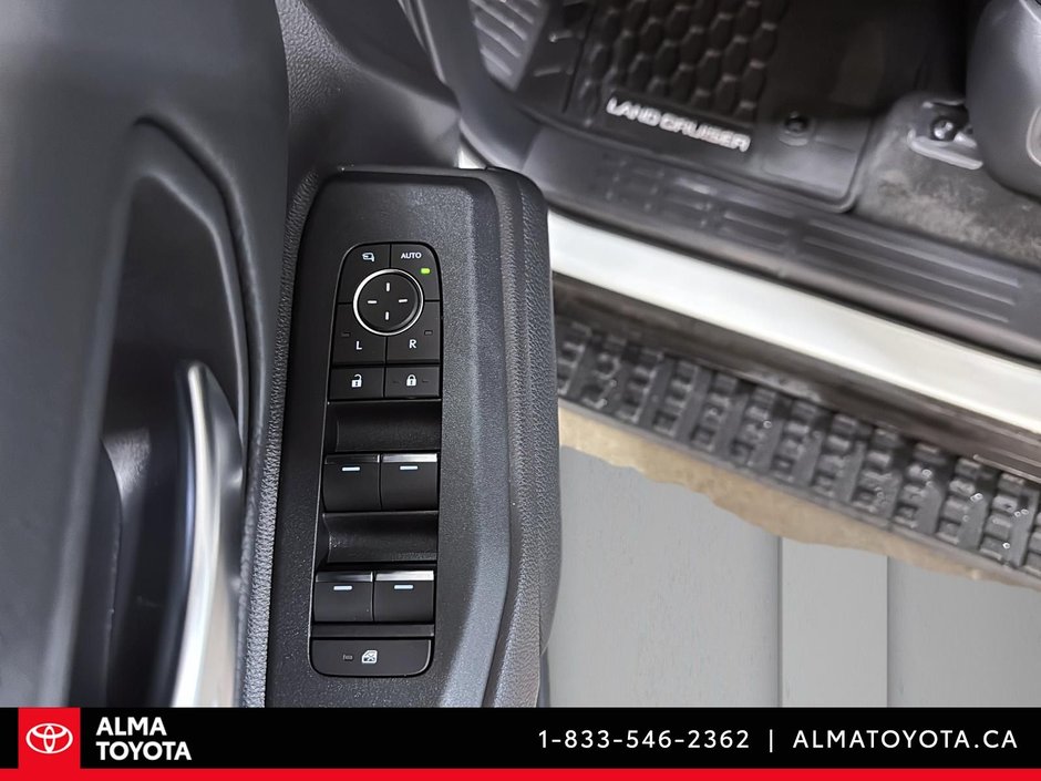 2026 Toyota Land Cruiser Premium-10