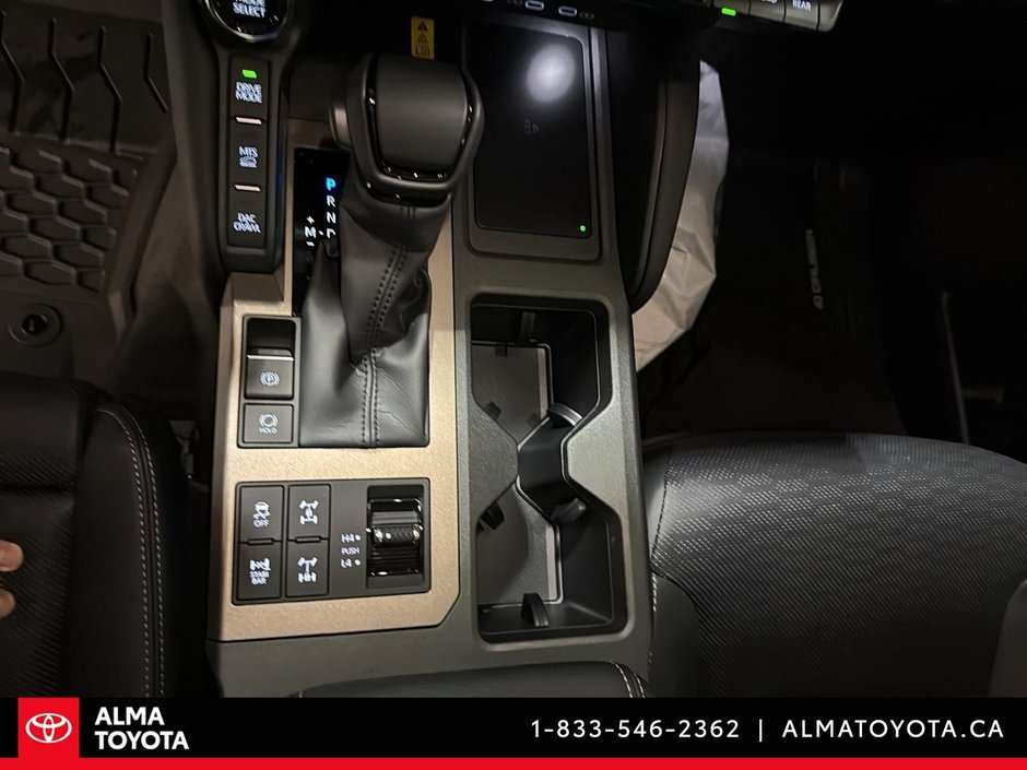 2026 Toyota Land Cruiser Premium-19