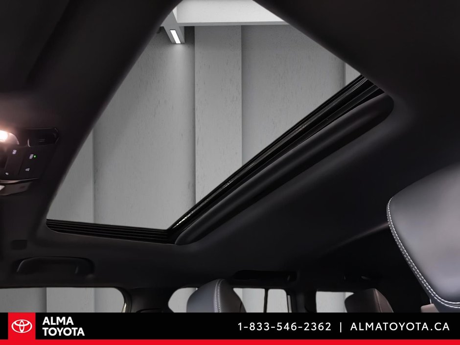 2026 Toyota Land Cruiser Premium-20