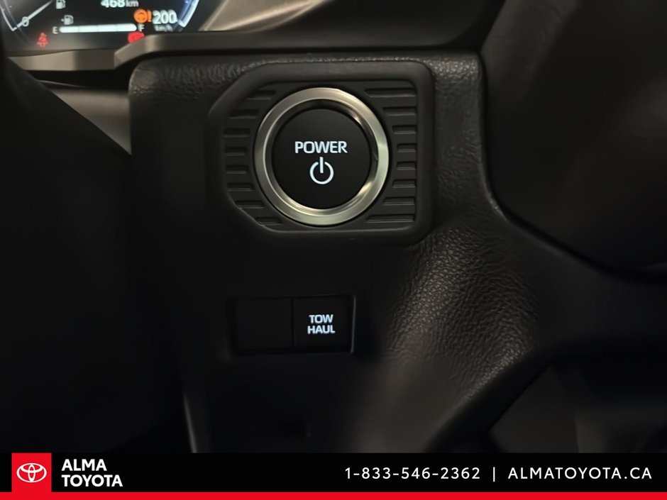 2026 Toyota Land Cruiser Premium-17
