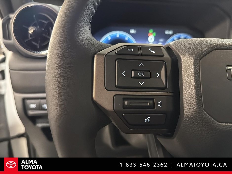 2026 Toyota Land Cruiser Premium-14
