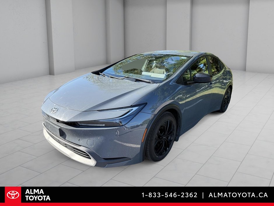 2024 Toyota Prius Prime SE HYBRID-0