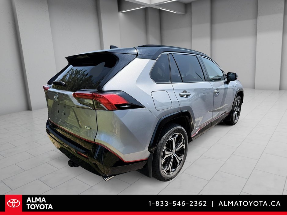 2021 Toyota RAV4 Prime XSE HYBRID ENFICHABLE-3